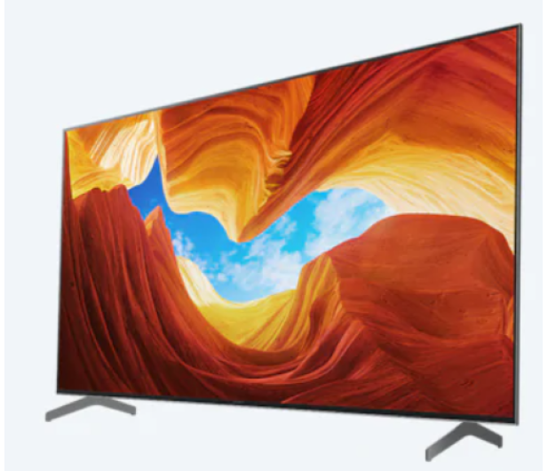 Sony TV SONY 65" KE65XH9096 UHD, Android TV # - 1383197 - zdjęcie 3